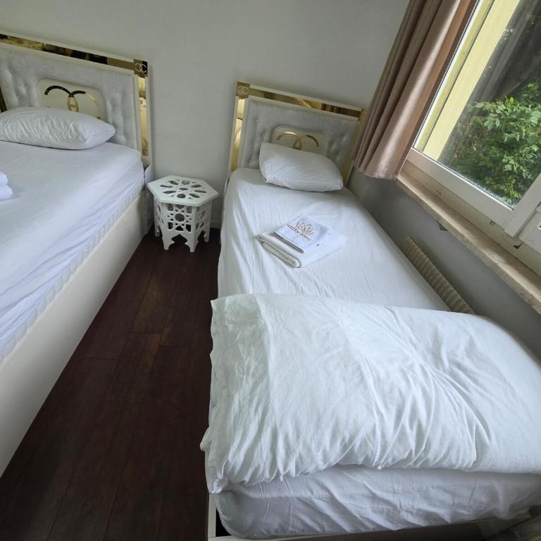 Queen Home1 - Apartment mit 2 Schlafzimmern - 12