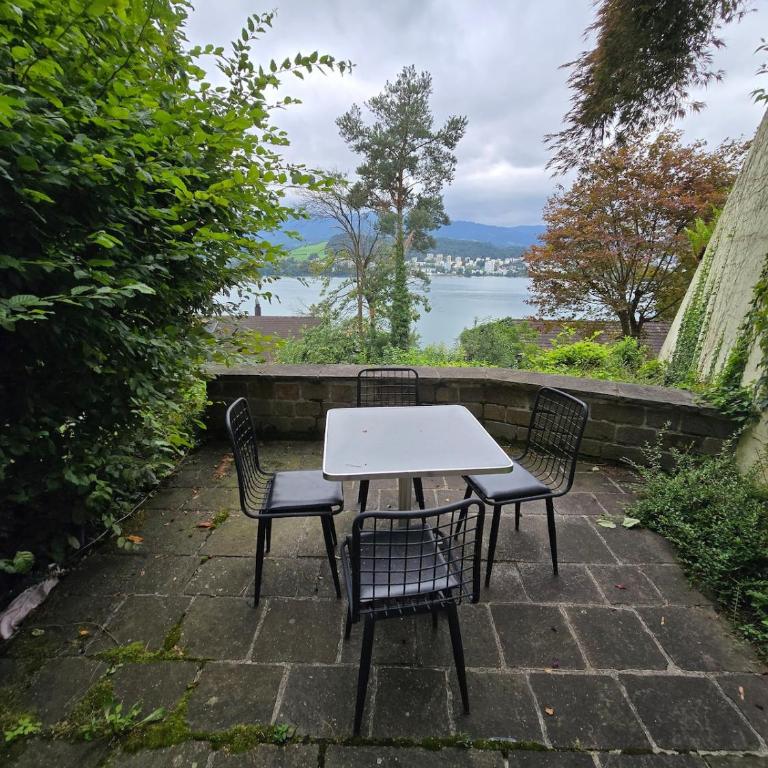 Queen Home1 - Apartment mit 2 Schlafzimmern - 13