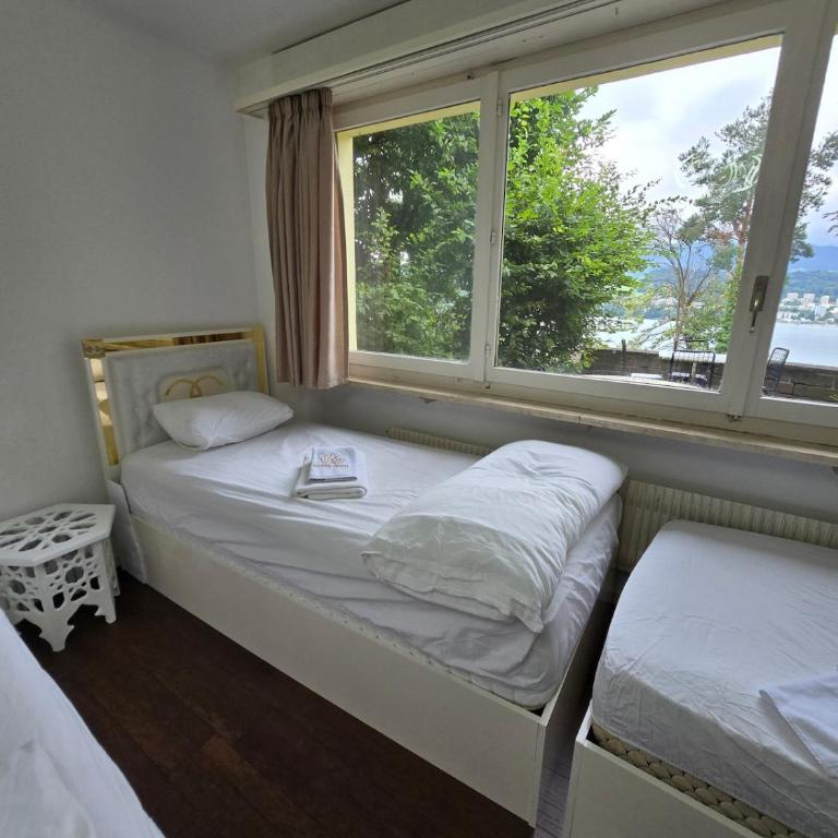 Queen Home1 - Apartment mit 2 Schlafzimmern - 14