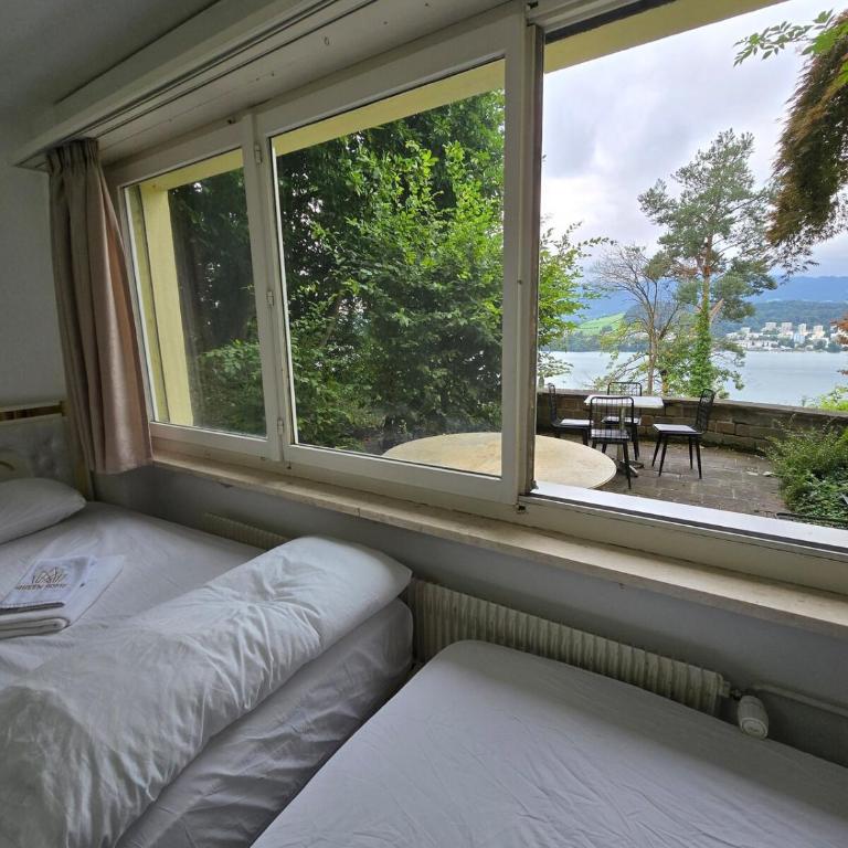 Queen Home1 - Apartment mit 2 Schlafzimmern - 17