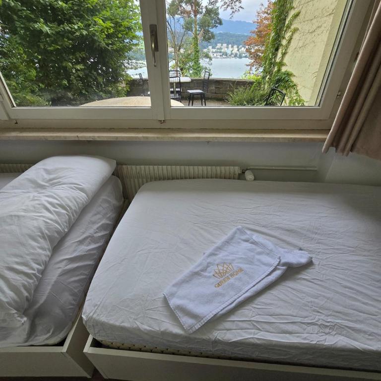 Queen Home1 - Apartment mit 2 Schlafzimmern - 18
