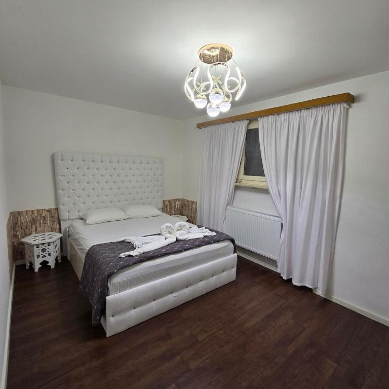 Queen Home1 - Apartment mit 2 Schlafzimmern - 19