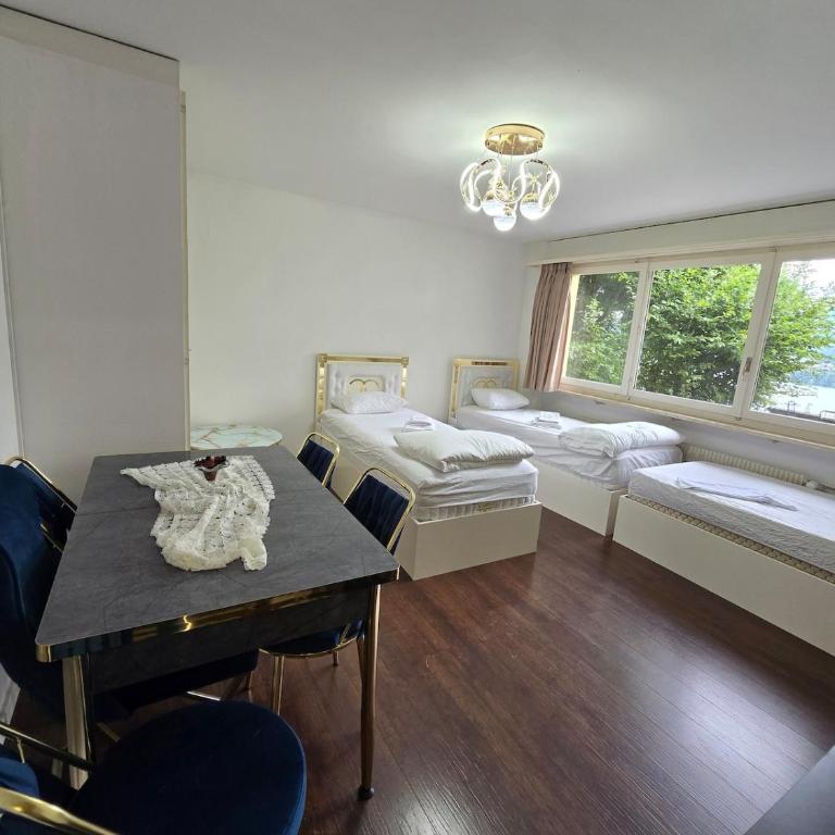Queen Home1 - Apartment mit 2 Schlafzimmern - 20