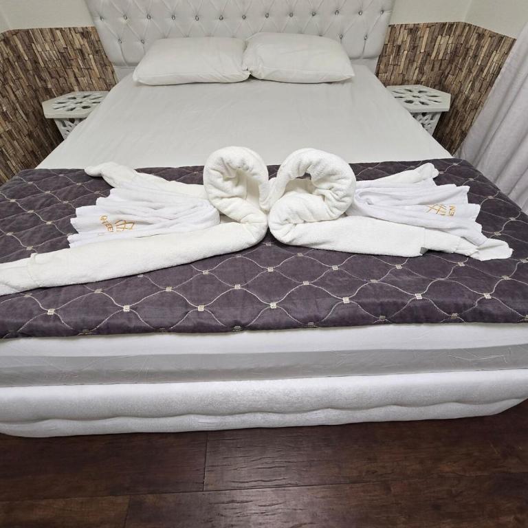 Queen Home1 - Apartment mit 2 Schlafzimmern - 24