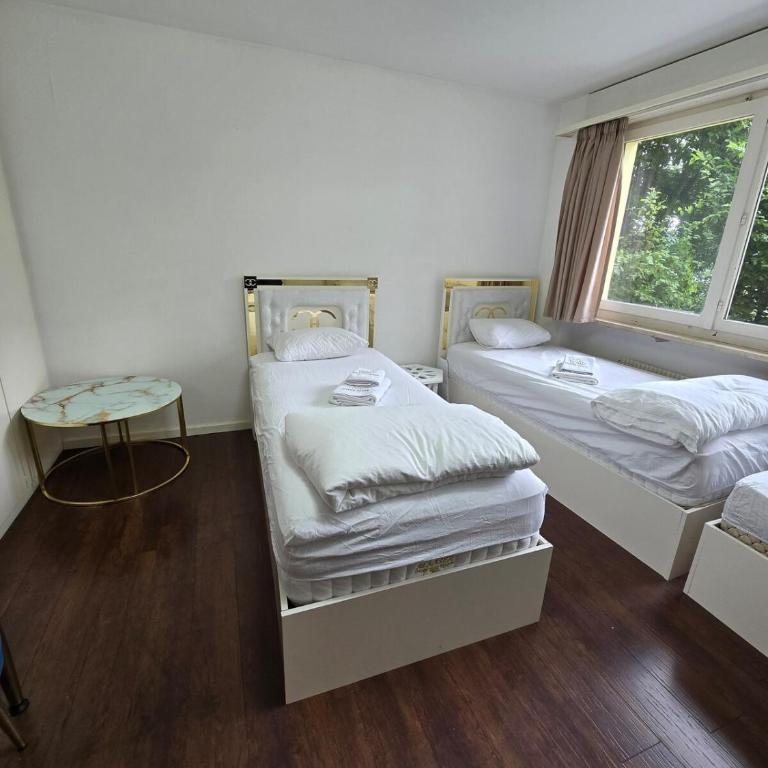 Queen Home1 - Apartment mit 2 Schlafzimmern - 25