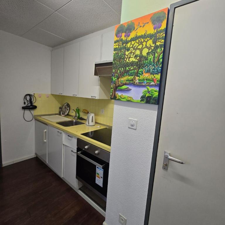 Queen Home1 - Apartment mit 2 Schlafzimmern - 26