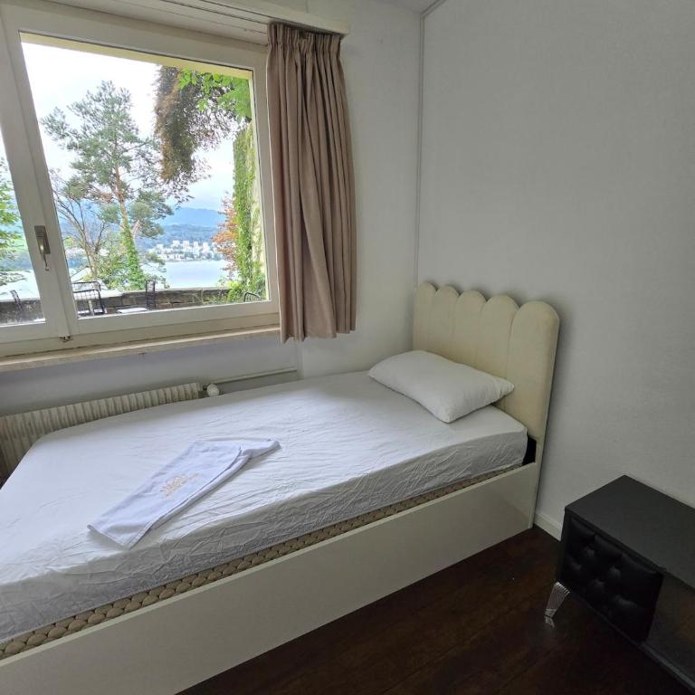 Queen Home1 - Apartment mit 2 Schlafzimmern - 27