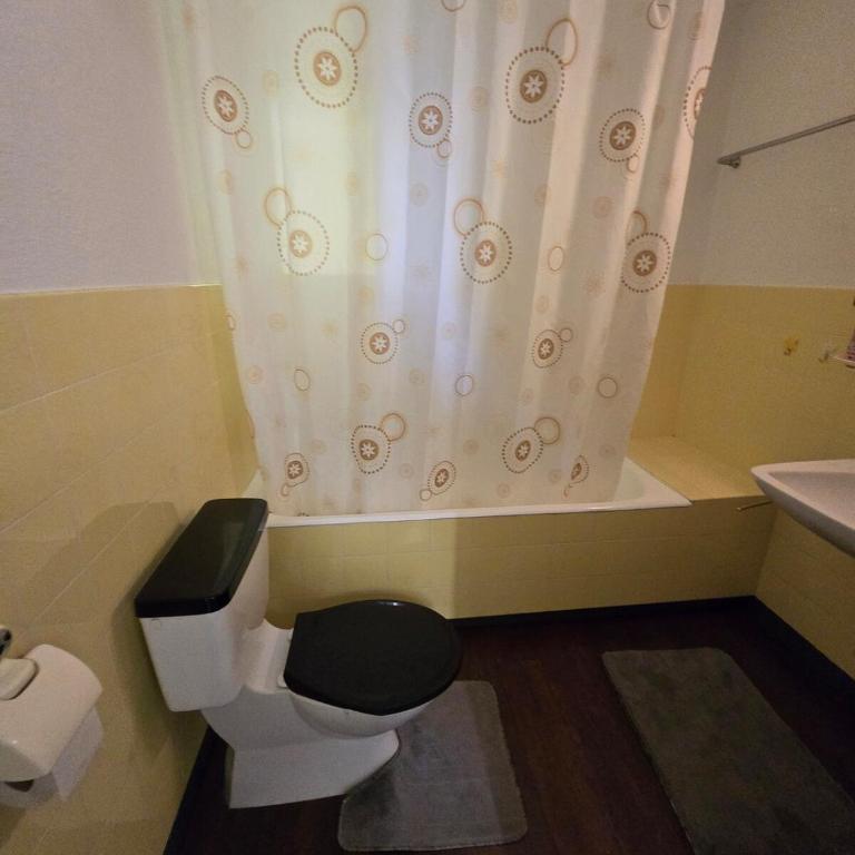 Queen Home1 - Apartment mit 2 Schlafzimmern - 31
