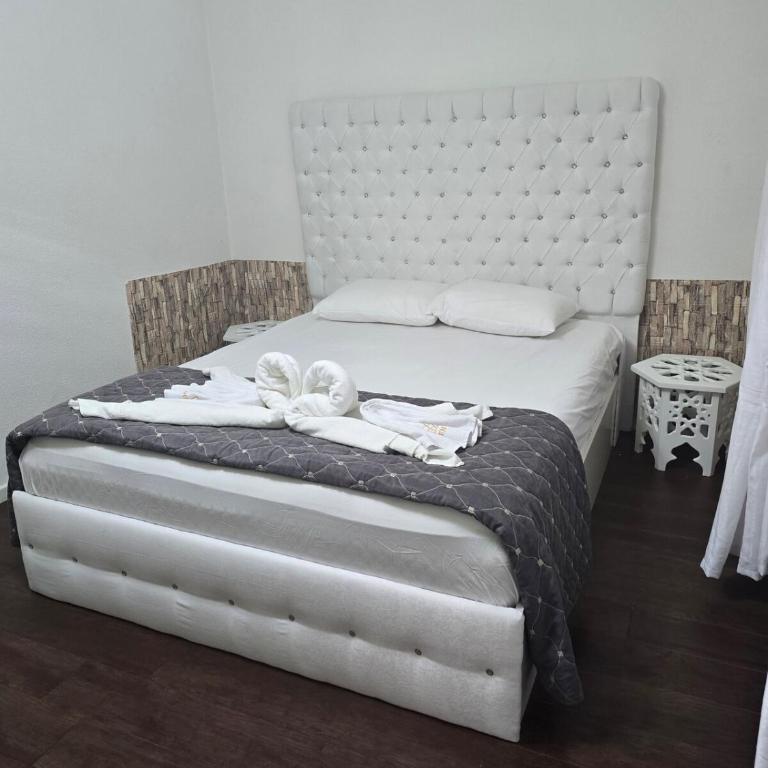 Queen Home1 - Apartment mit 2 Schlafzimmern - 33
