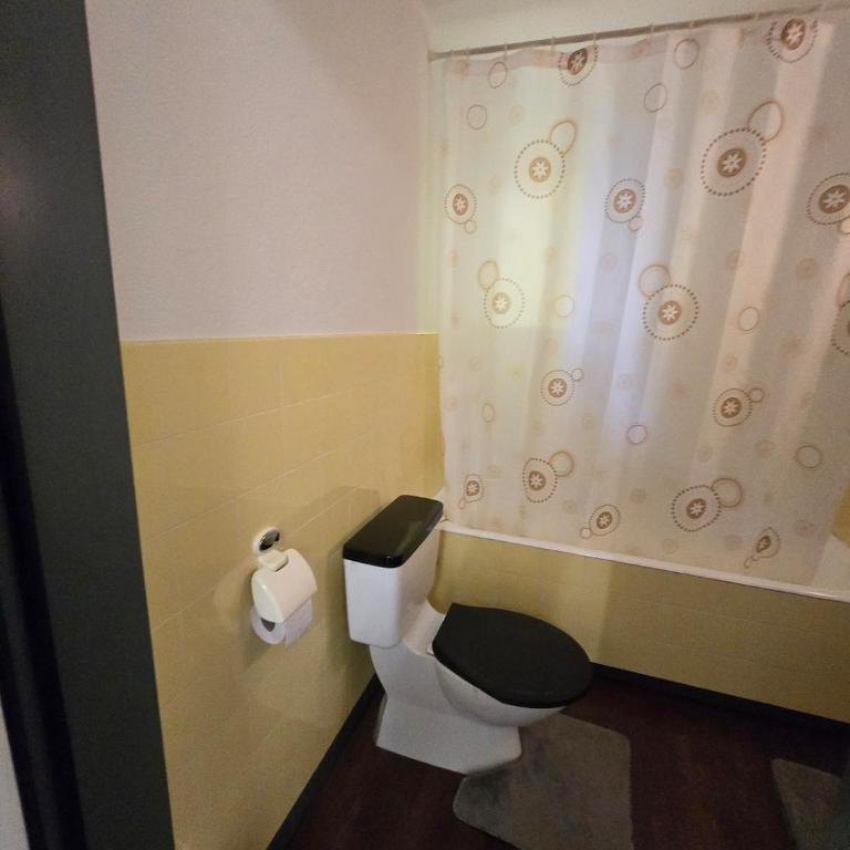 Queen Home1 - Apartment mit 2 Schlafzimmern - 35