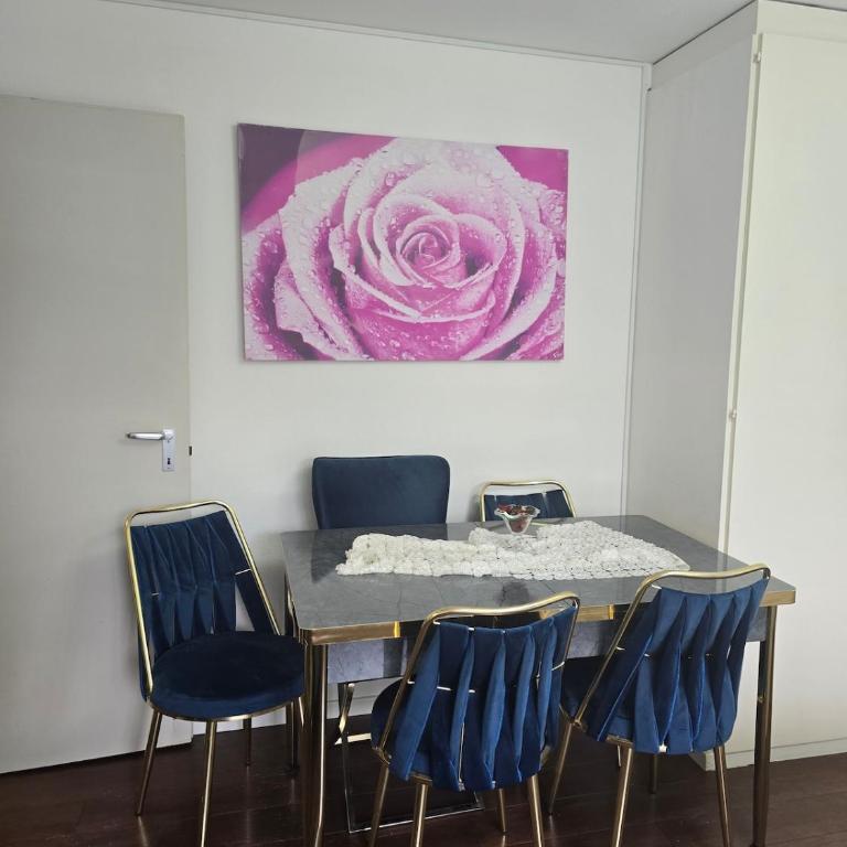 Queen Home1 - Apartment mit 2 Schlafzimmern - 38