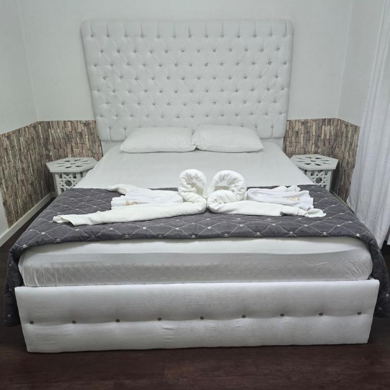 Queen Home1 - Apartment mit 2 Schlafzimmern - 41