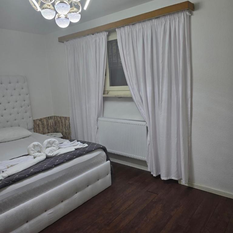 Queen Home1 - Apartment mit 2 Schlafzimmern - 42