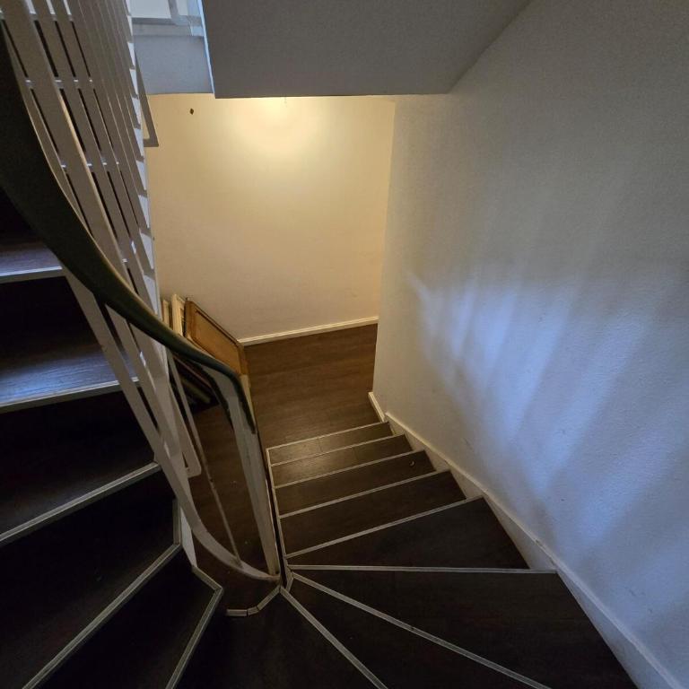 Queen Home1 - Apartment mit 2 Schlafzimmern - 43