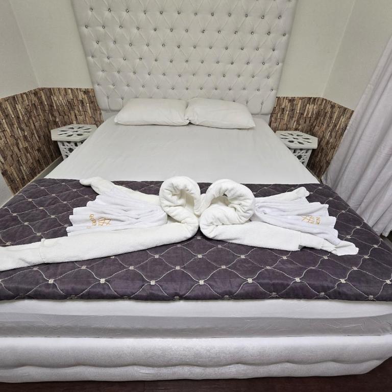 Queen Home1 - Apartment mit 2 Schlafzimmern - 45