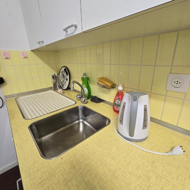Queen Home1 - Apartment mit 2 Schlafzimmern - 49