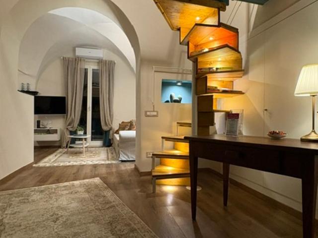 San Siro Loft - Appartamento con 1 Camera da Letto - 5
