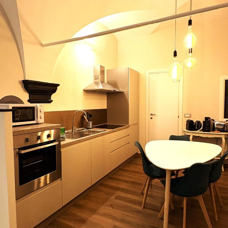 San Siro Loft - Appartamento con 1 Camera da Letto - 10