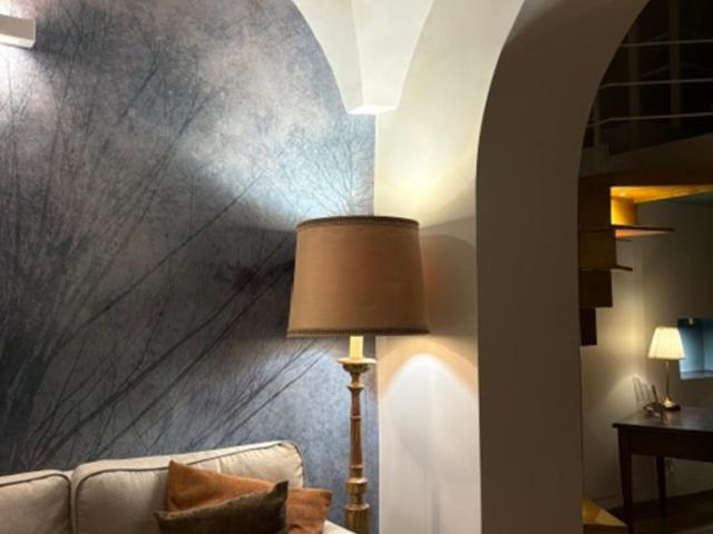 San Siro Loft - Appartamento con 1 Camera da Letto - 2