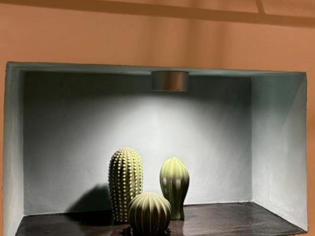 San Siro Loft - Appartamento con 1 Camera da Letto - 8