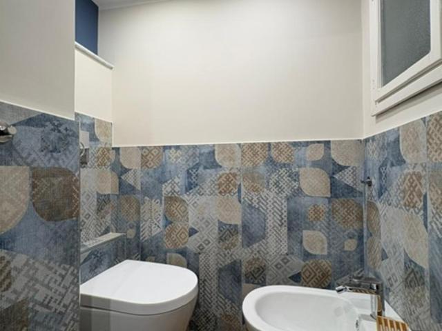 San Siro Loft - Appartamento con 1 Camera da Letto - 20