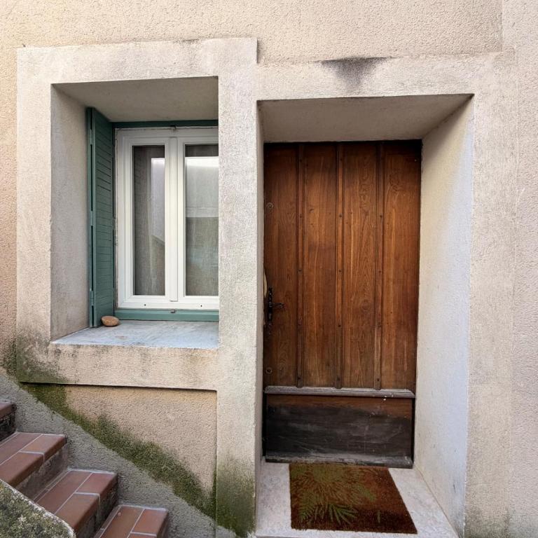 Appartement de la flûte - One-Bedroom Apartment - 12