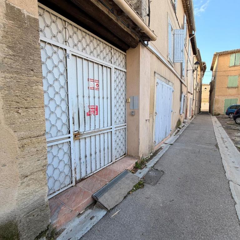 Appartement de la flûte - One-Bedroom Apartment - 10