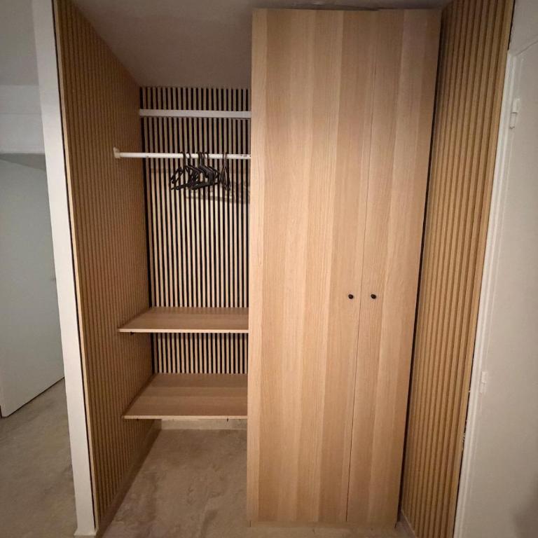 Appartement de la flûte - One-Bedroom Apartment - 6