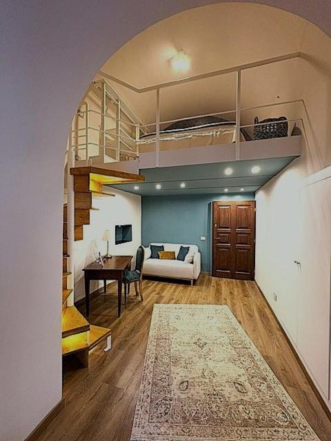San Siro Loft - Appartamento con 1 Camera da Letto - 6