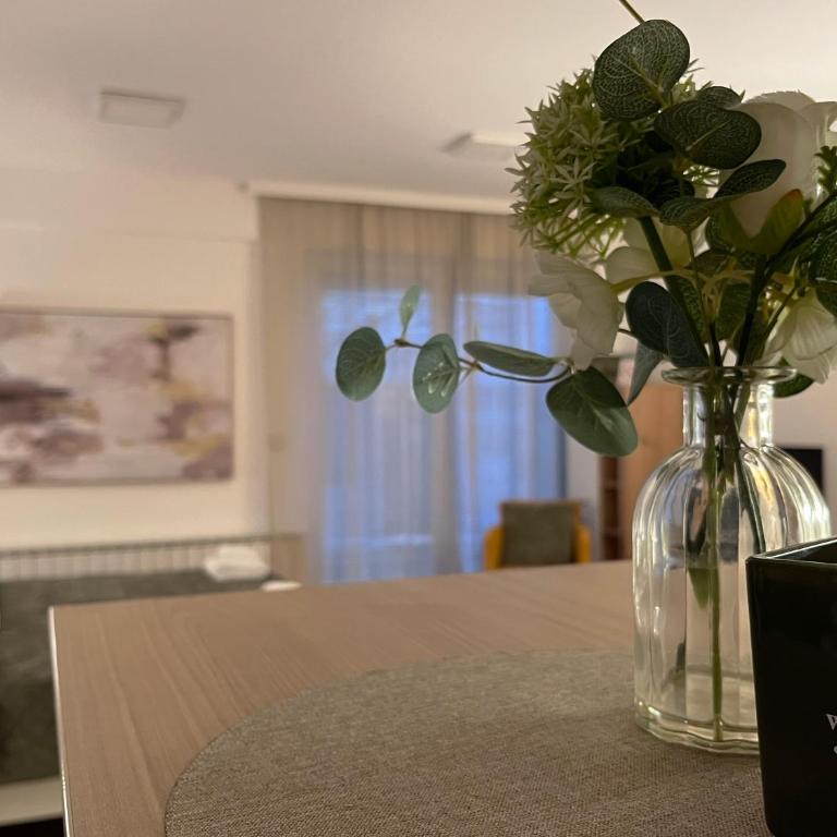 Liberte Apartments 2 Voždovac - One-Bedroom Apartment - 6