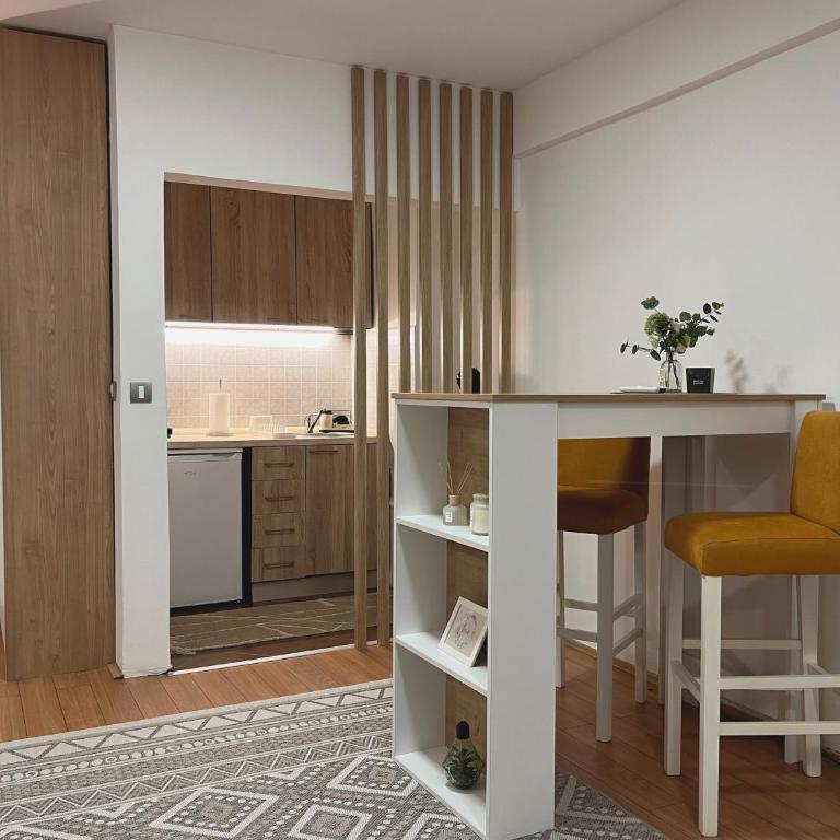 Liberte Apartments 2 Voždovac - One-Bedroom Apartment - 8
