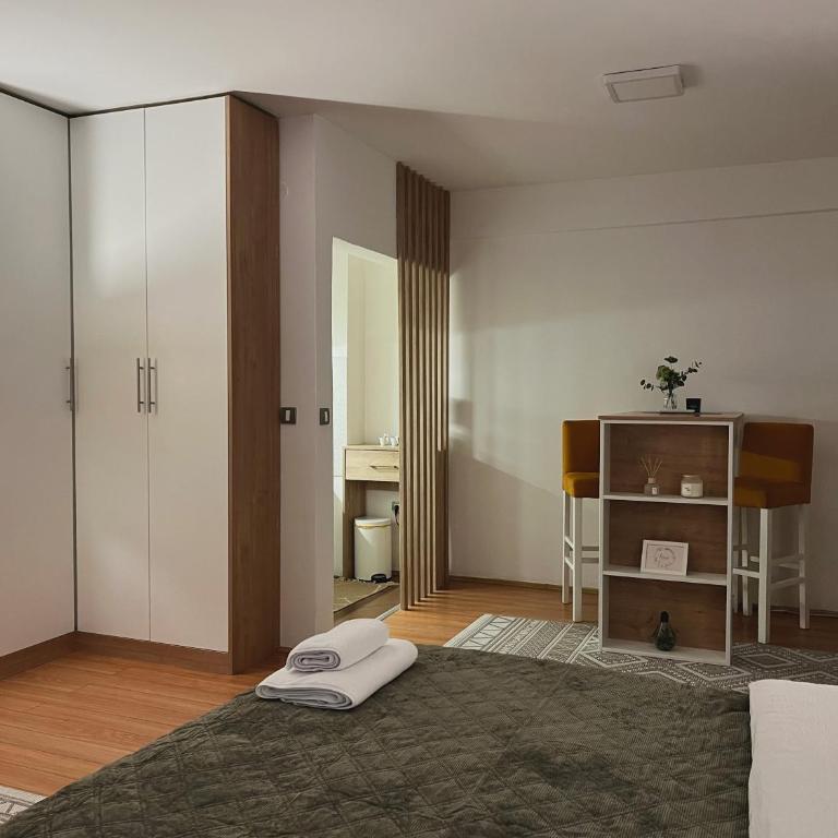 Liberte Apartments 2 Voždovac - One-Bedroom Apartment - 11
