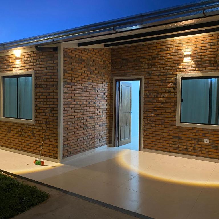 San Antonio Home - Two-Bedroom House - 1