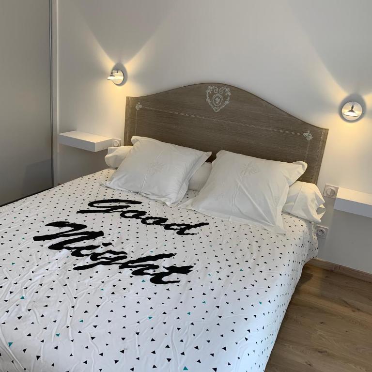 Appartement Annecy Green - Appartement 2 Chambres avec Balcon - 6