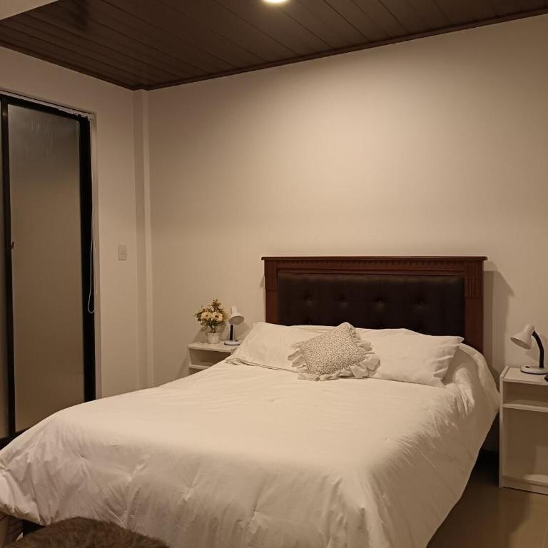 Retíro cerca de la naturaleza - Two-Bedroom Apartment - 5