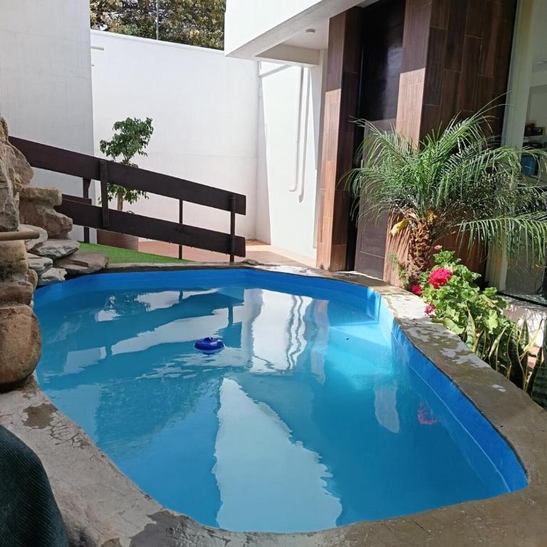 Retíro cerca de la naturaleza - Two-Bedroom Apartment - 12