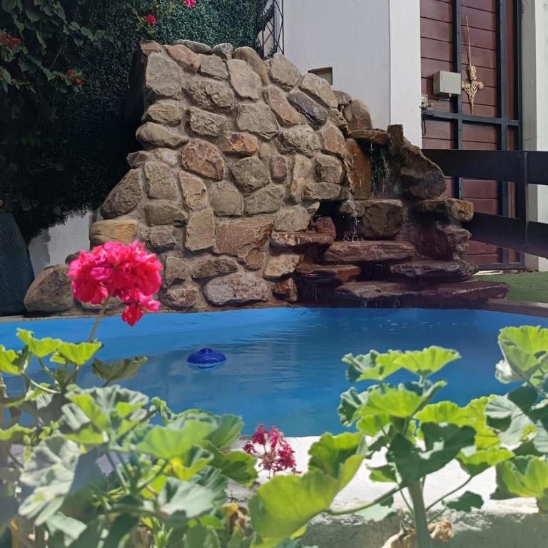 Retíro cerca de la naturaleza - Two-Bedroom Apartment - 20