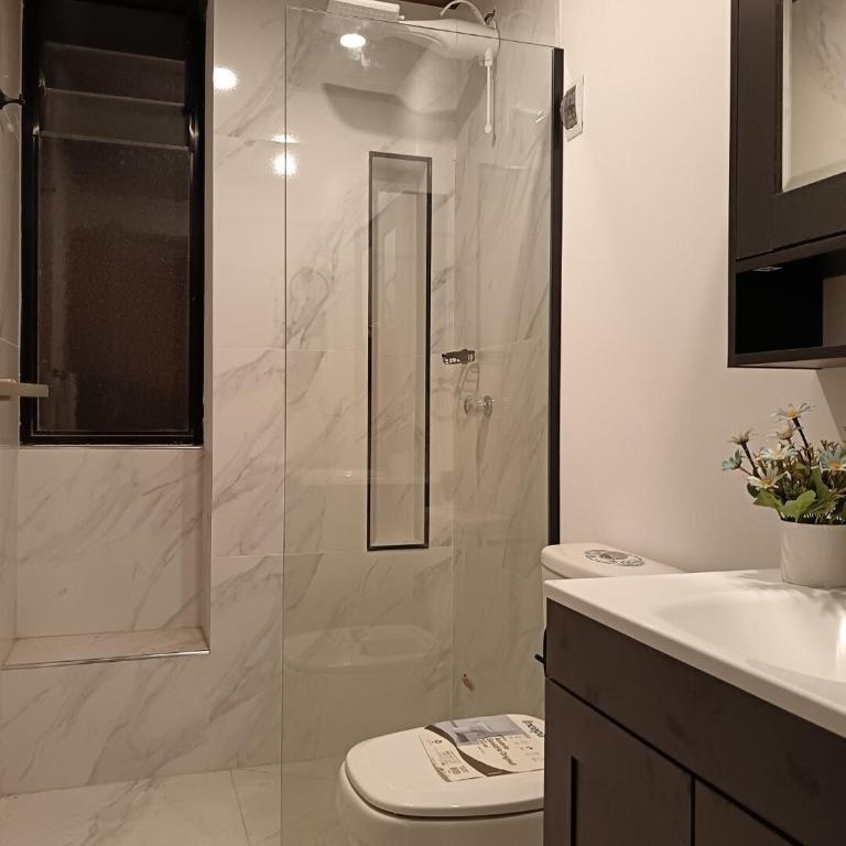 Retíro cerca de la naturaleza - Two-Bedroom Apartment - 22