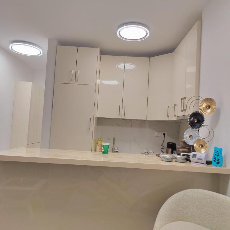 Apartman Beograd - One-Bedroom Apartment - 6