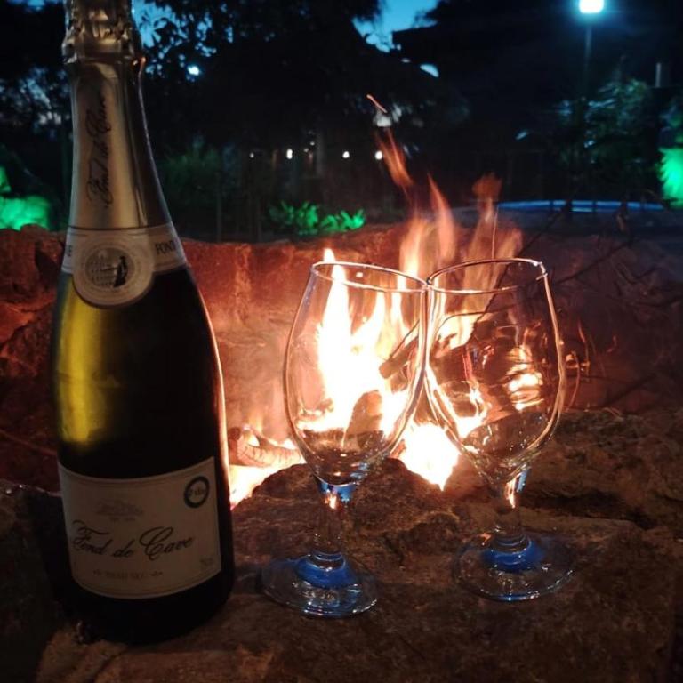 Rancho la Casual - Two-Bedroom House - 2