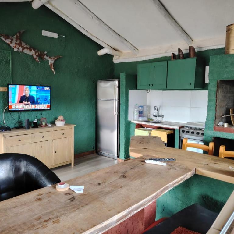 Rancho la Casual - Casa de 2 dormitorios - 5