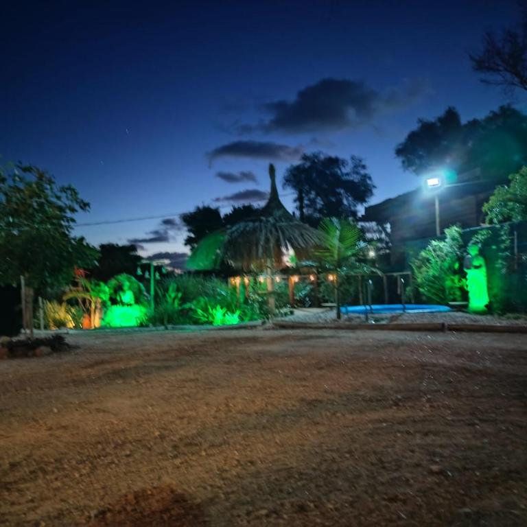 Rancho la Casual - Casa de 2 dormitorios - 4