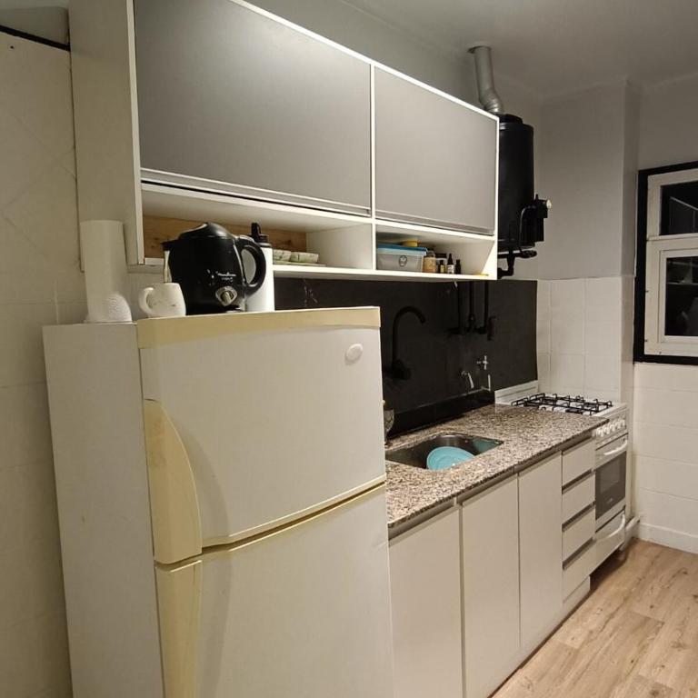 Departamento zona guemes - Apartamento de 1 dormitorio - 3