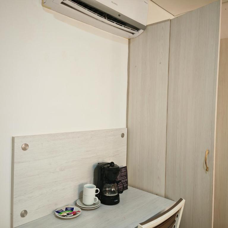 Hotel deluxe oasis de la colina boutique - Suite Deluxe con bañera de hidromasaje - 15