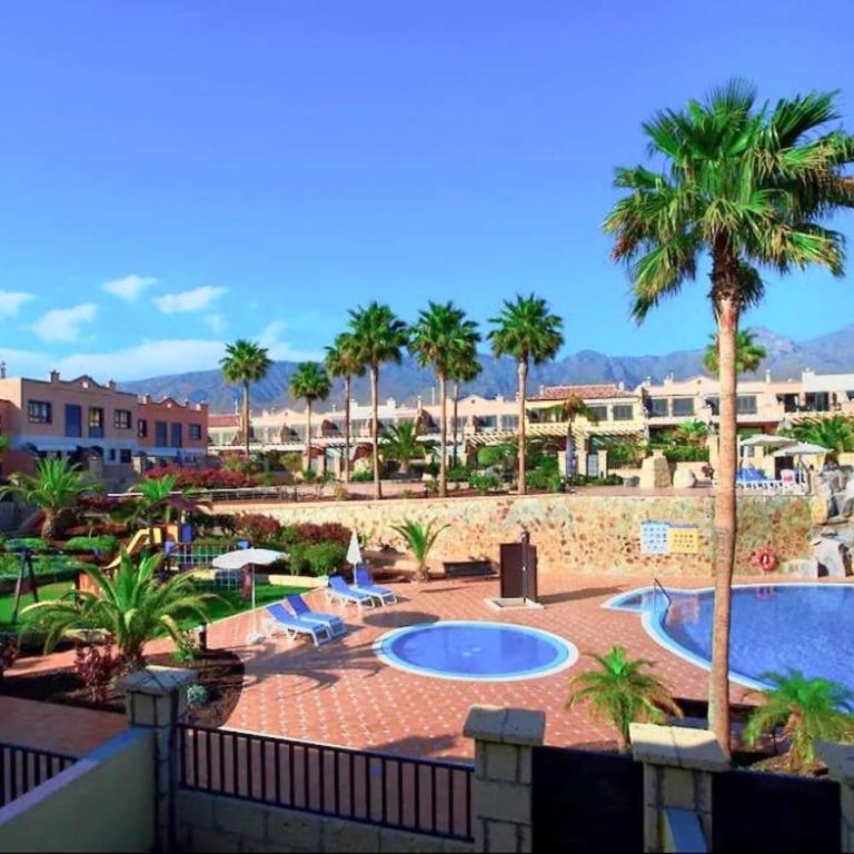 Luxury villa in La Caleta! - Casa de 3 dormitorios - 29