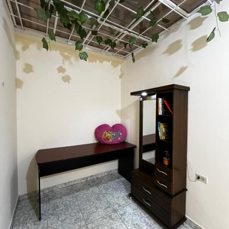 Casa Rincón - Casa de 3 dormitorios - 13