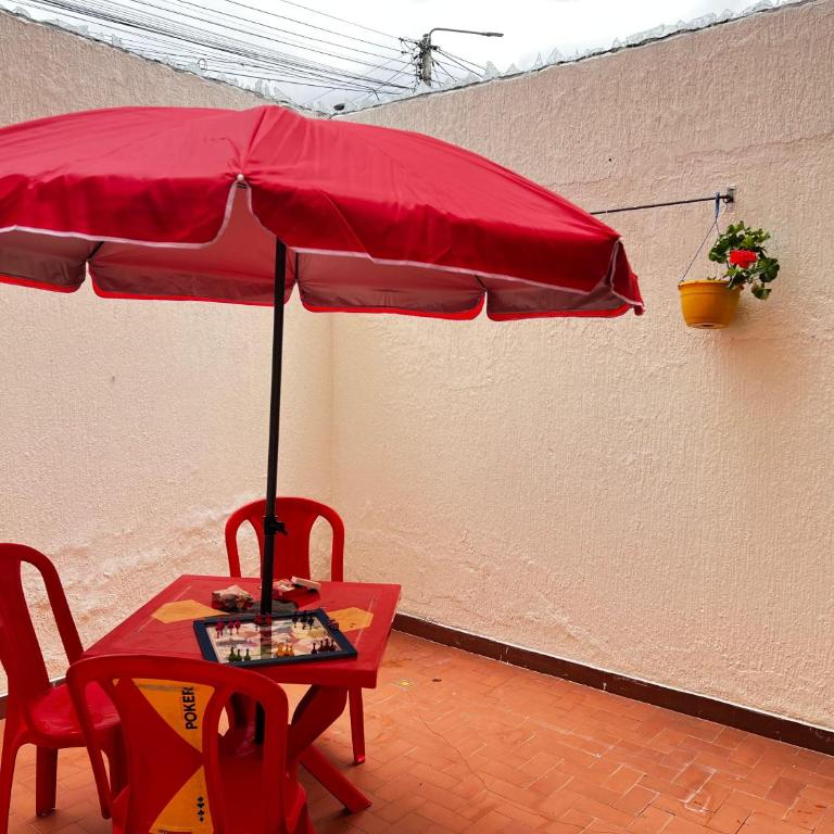 Casa Rincón - Casa de 3 dormitorios - 14
