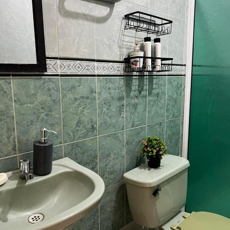 Casa Rincón - Casa de 3 dormitorios - 16