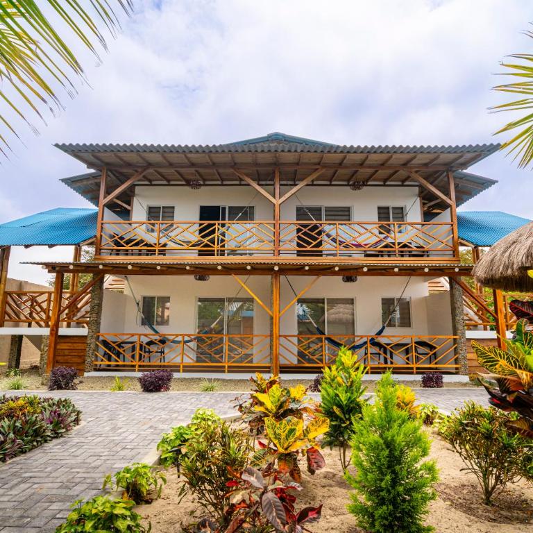 Mar Om - One-Bedroom Apartment - 3