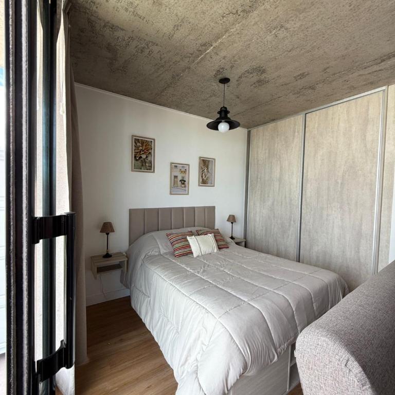 Monoambiente estudio nuevo a estrenar en el centro de la ciudad - One-Bedroom Apartment - 2